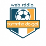 Logo da emissora Rádio Caminho Do Gol