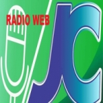 Logo da emissora Rádio JC Web