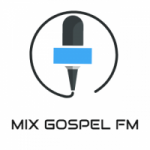 Logo da emissora Rádio Mix Gospel