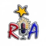 Logo da emissora Aldebaran 92.9 FM