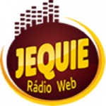 Logo da emissora Jequié Rádio Web