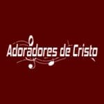 Logo da emissora Web Rádio Adoradores De Cristo