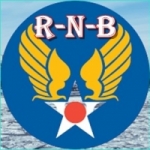 Logo da emissora Web Rádio Novas De Belém
