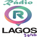 Logo da emissora Radio Lagos Web