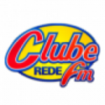 Logo da emissora Rádio Clube 95.7 FM