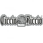 Logo da emissora Ciccio Riccio 91.6 FM