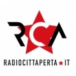 Logo da emissora Citta Aperta 88.9 FM
