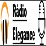 Logo da emissora Rádio Elegance