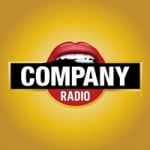 Logo da emissora Company 100.5 FM