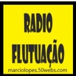 Logo da emissora Rádio Flutuação