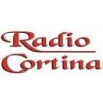 Logo da emissora Cortina 102 FM