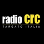 Logo da emissora CRC 100.5 FM