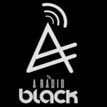 Logo da emissora A Rádio Black