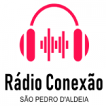 Logo da emissora Rádio Conexão