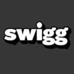 Logo da emissora Swigg  97.8 FM