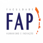 Logo da emissora Rádio Fap