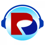 Logo da emissora Rádio Desportiva
