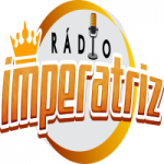 Logo da emissora Rádio Imperatriz