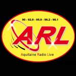 Logo da emissora ARL 92.9 FM