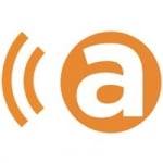 Logo da emissora Radio Arrels 95 FM