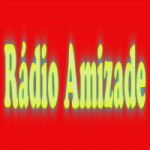 Logo da emissora Rádio Amizade Guaiba