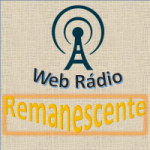 Logo da emissora Web Rádio Remanescente