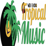 Logo da emissora Web Rádio Tropical Music