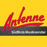 Logo da emissora Die Antenne 100.8 FM
