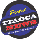 Logo da emissora Web Rádio Itaoca News