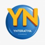 Logo da emissora Rádio Ynterativa 102.1 FM