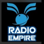 Logo da emissora Empire 102.3 FM