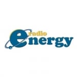 Logo da emissora Energy 93.9 FM