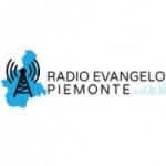 Logo da emissora Evangelo Piemonte 91.5 FM