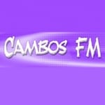 Logo da emissora Radio Cambos FM