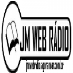 Logo da emissora JM Web Rádio