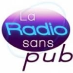 Logo da emissora Radio Sans Pub