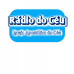 Logo da emissora Rádio Do Céu