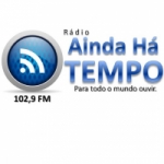 Logo da emissora Rádio Ainda Há Tempo