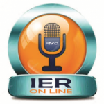 Logo da emissora RVD Web Rádio