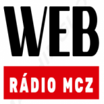 Logo da emissora Web Rádio MCZ