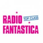 Logo da emissora Fantastica 101.5 FM