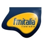 Logo da emissora FM Italia 95.2 FM