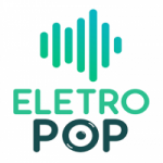 Logo da emissora Rádio EletroPop