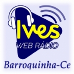 Logo da emissora Ives Web Rádio