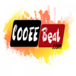 Logo da emissora Rádio CooeeBeat