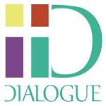 Logo da emissora Dialogue 89.6 FM