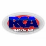 Logo da emissora Rádio Cruz Alta 1140 AM