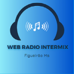 Logo da emissora Web Intermix