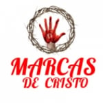 Logo da emissora Rádio Marcas De Cristo