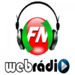 Logo da emissora Rádio Filadelfia News